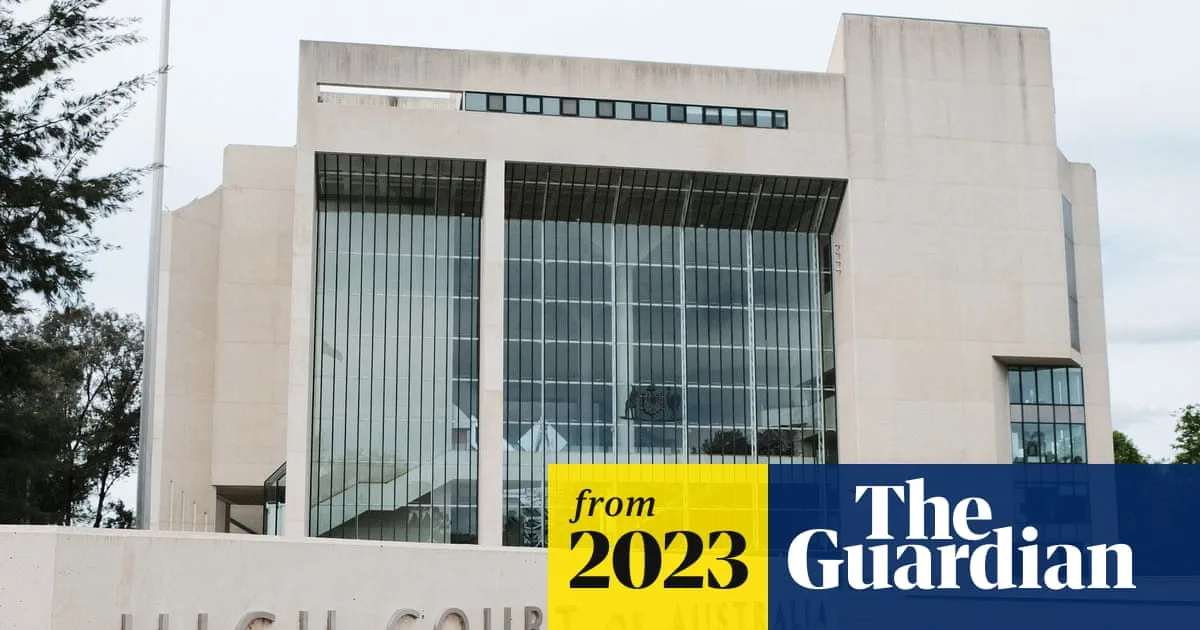 Rohingya Refugee Who Raped 10-Year-Old Granted Visa After High Court Case