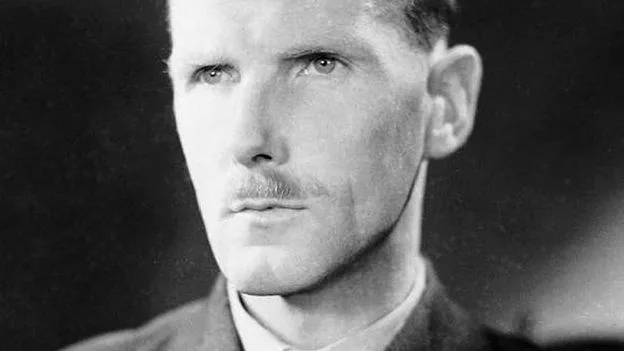 New Film 'Pressure' Highlights Meteorologist Who Saved D-Day
