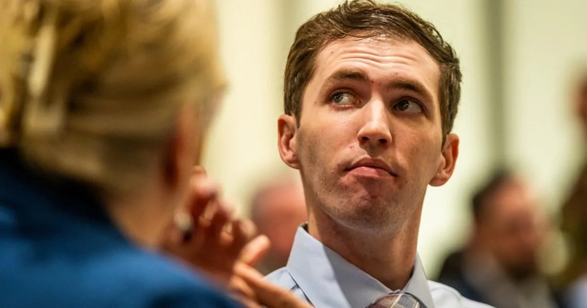 Tyler Robinson: Final 33 Hours Timeline Before Charlie Kirk Killing