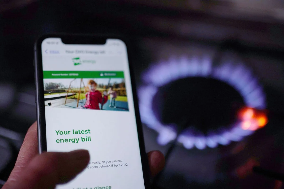 Energy Bills to Rise by £209 from July, Experts Warn of Winter Payment Shock