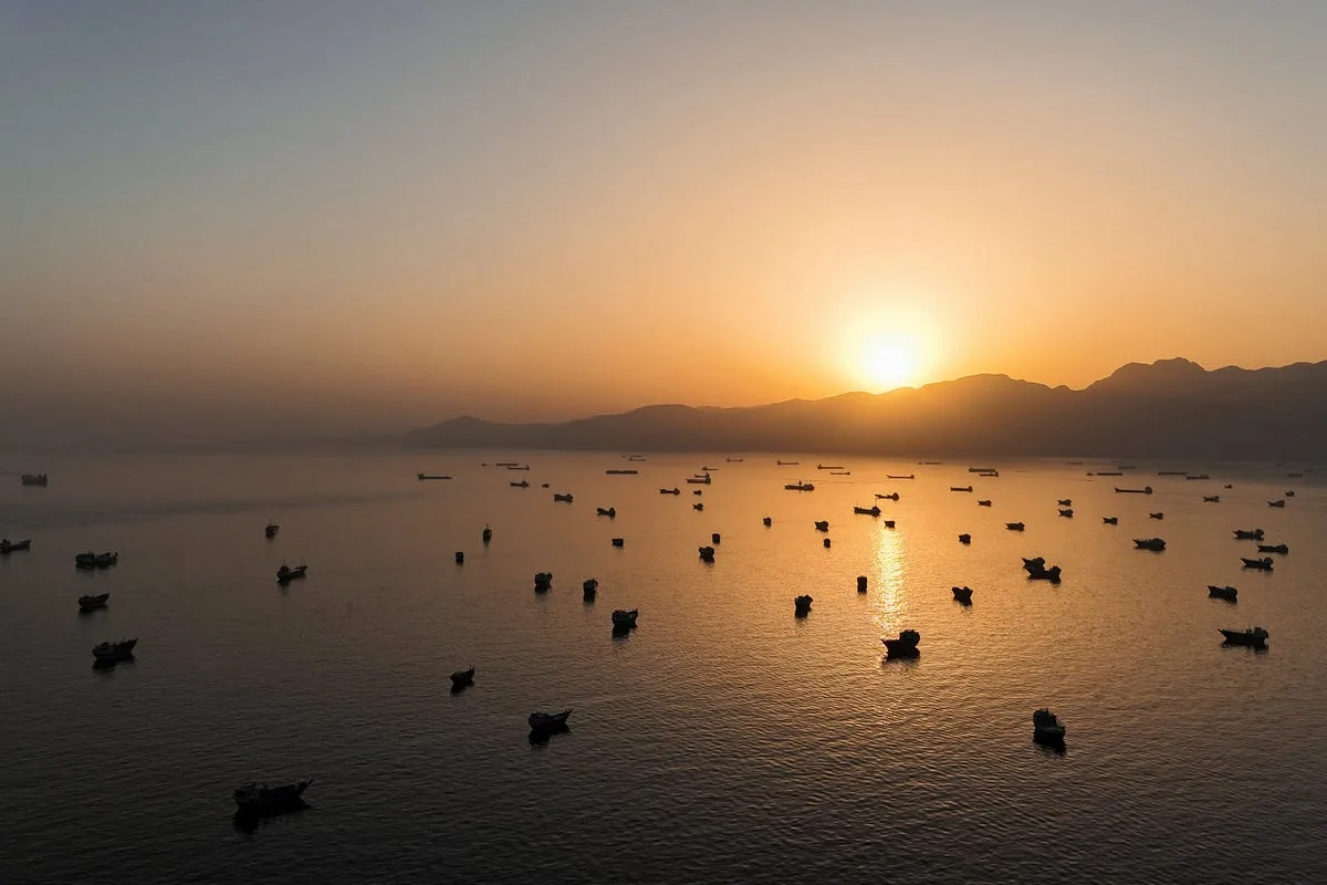 UK Pension Funds Exposed to £3bn in Middle East Fossil Fuel Assets Amid Iran Conflict