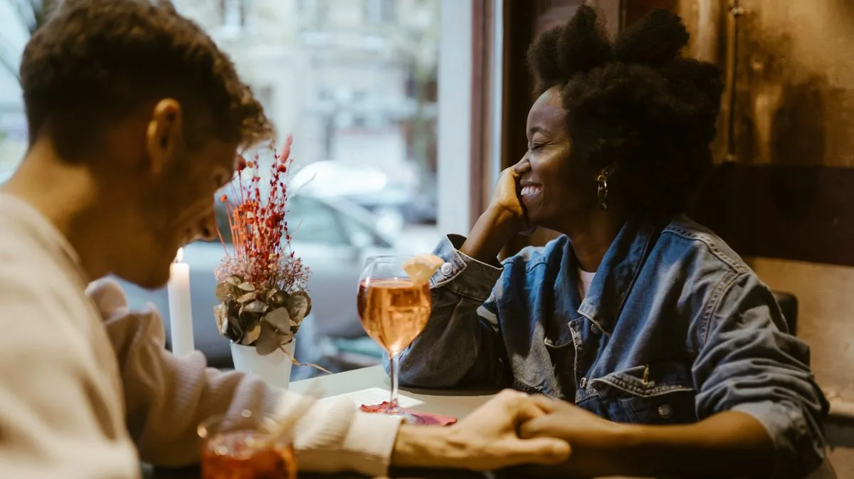 Financial Savvy Tops Looks As Attractive Trait For Brits