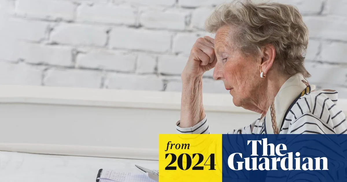 Financial Strain Forces UK Retirees to Unretire and Return to Work