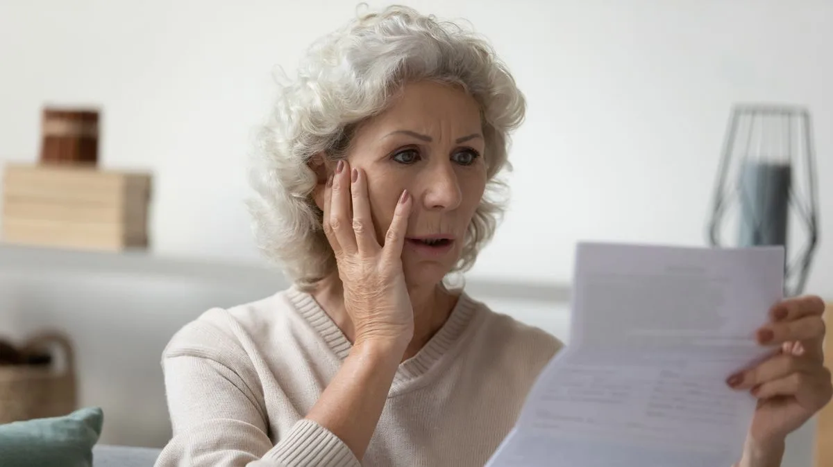Third of Britons Would Struggle with £20 Monthly Bill Rise, Citizens Advice Warns