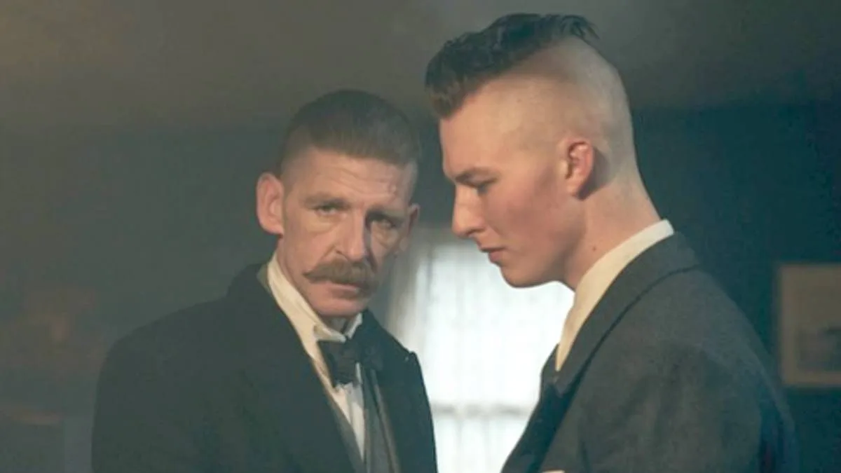 Finn Shelby's Fate Revealed: Alive in Liverpool After Peaky Blinders Exile