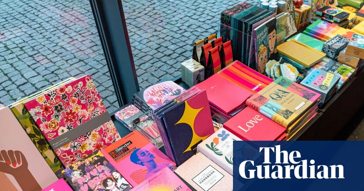 Young Finns ditch mother tongue for English books, alarming publishers