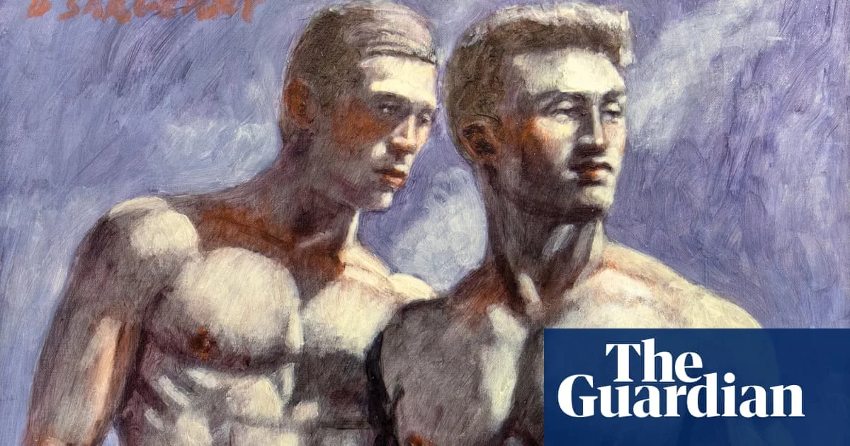 Fire Island's LGBTQ+ Artists Celebrated in New Book