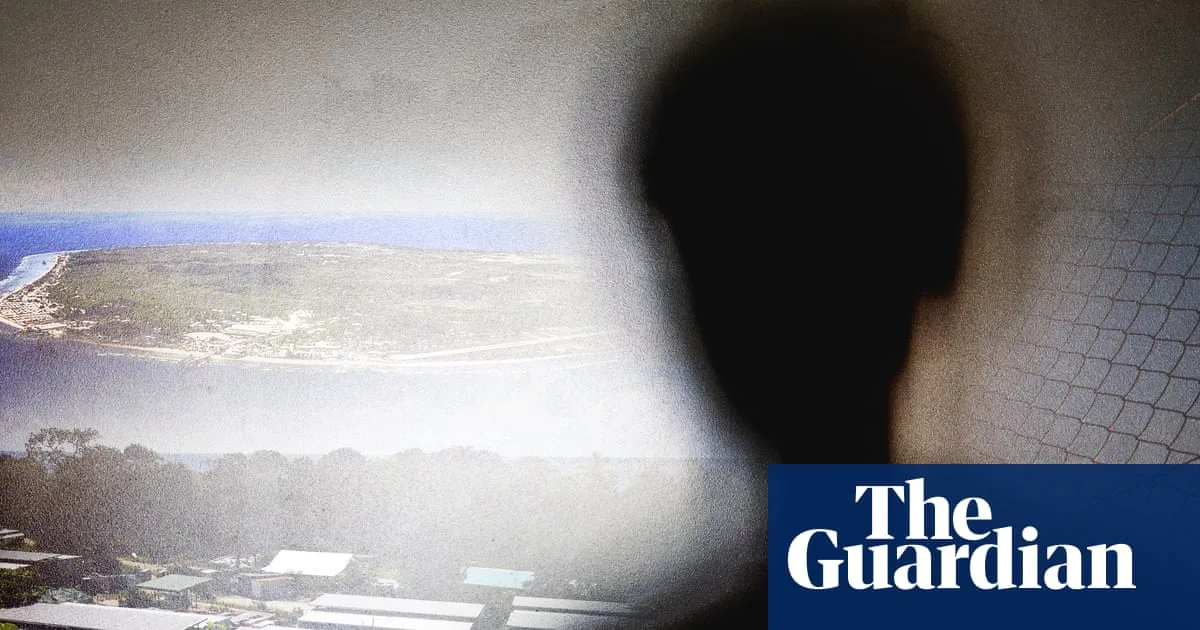 Australia Deports Two More Men to Nauru Under Secretive Deal