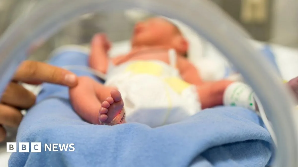 First Babies Born Using Three-Person DNA Technique in UK