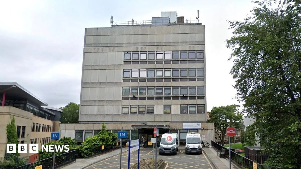 Green Light for New Edinburgh Eye Hospital as £45m Plan Revived