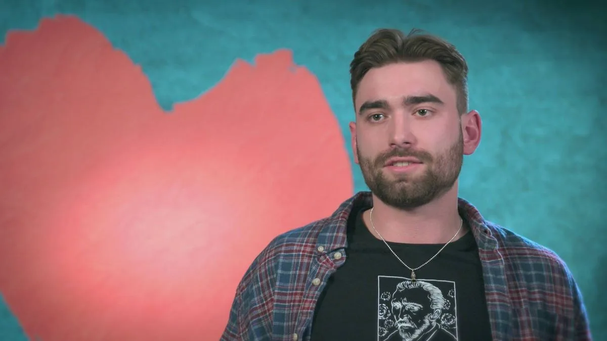 First Dates Star's Hitler Birthday Revelation Leaves Date Stunned