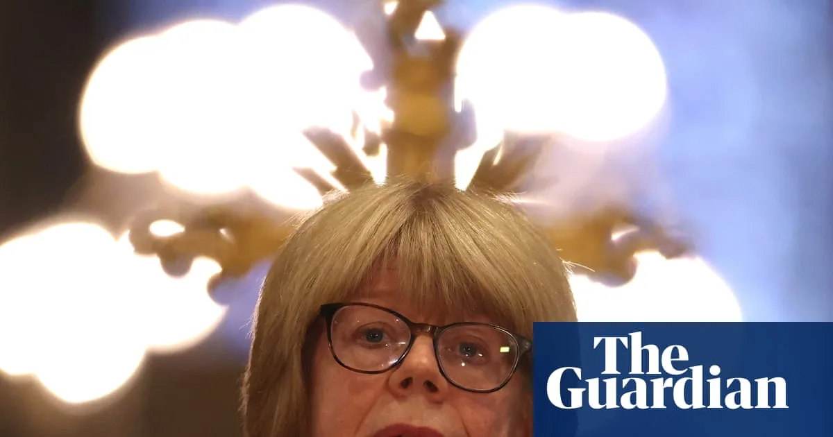 First Female Archbishop Faces Misogyny Backlash