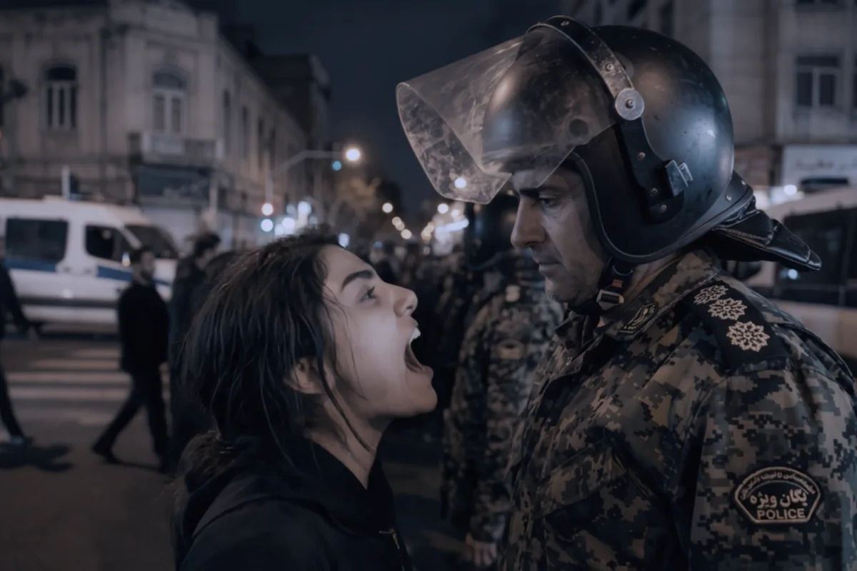 First Fully AI-Generated Film to Premiere at Tribeca Festival