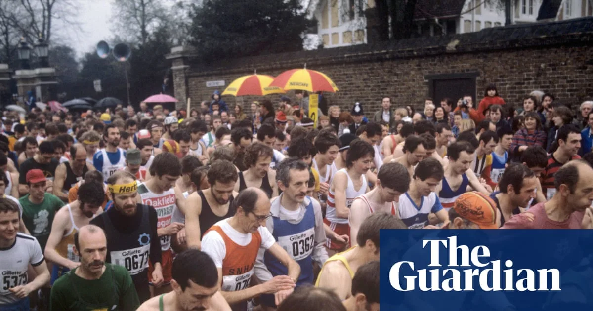 First London Marathon: Historic Day of Triumphs in 1981
