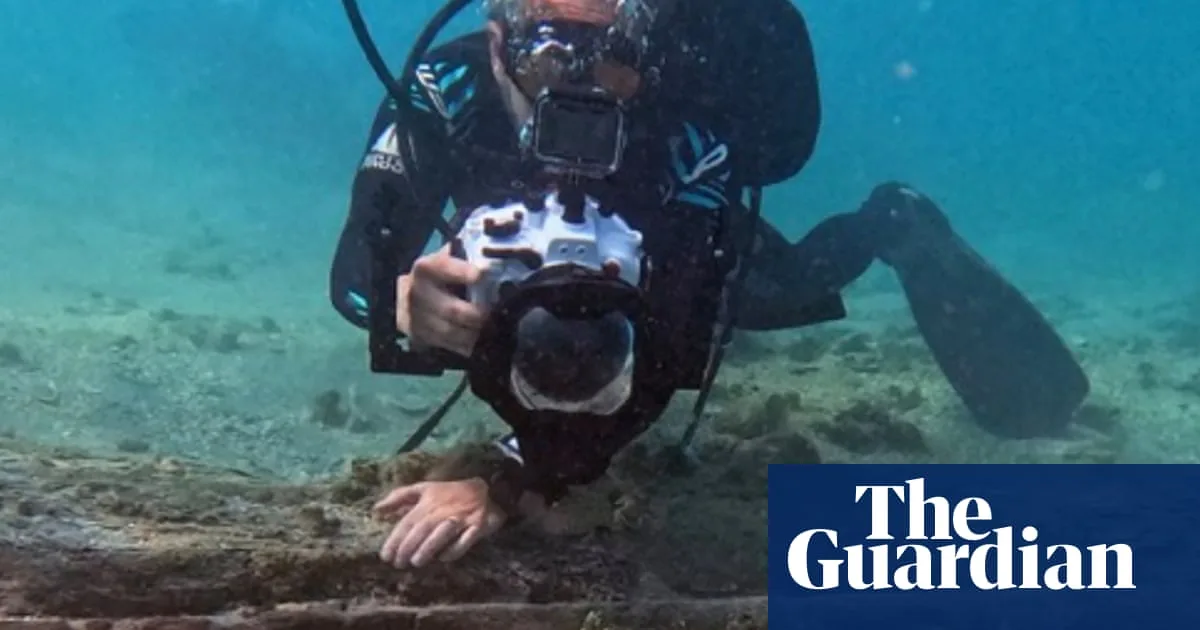 First Pirate Shipwrecks Found in Bahamas