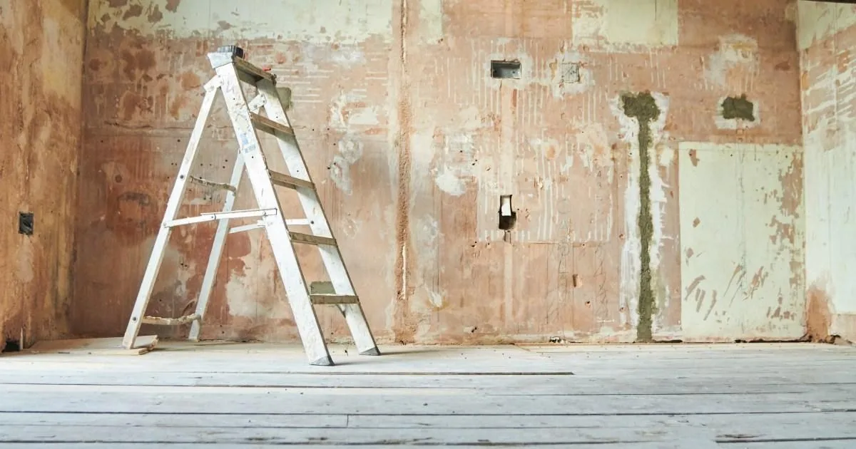 Fixer-Upper Demand Surges as First-Time Buyers Seek Cheaper Route onto Property Ladder