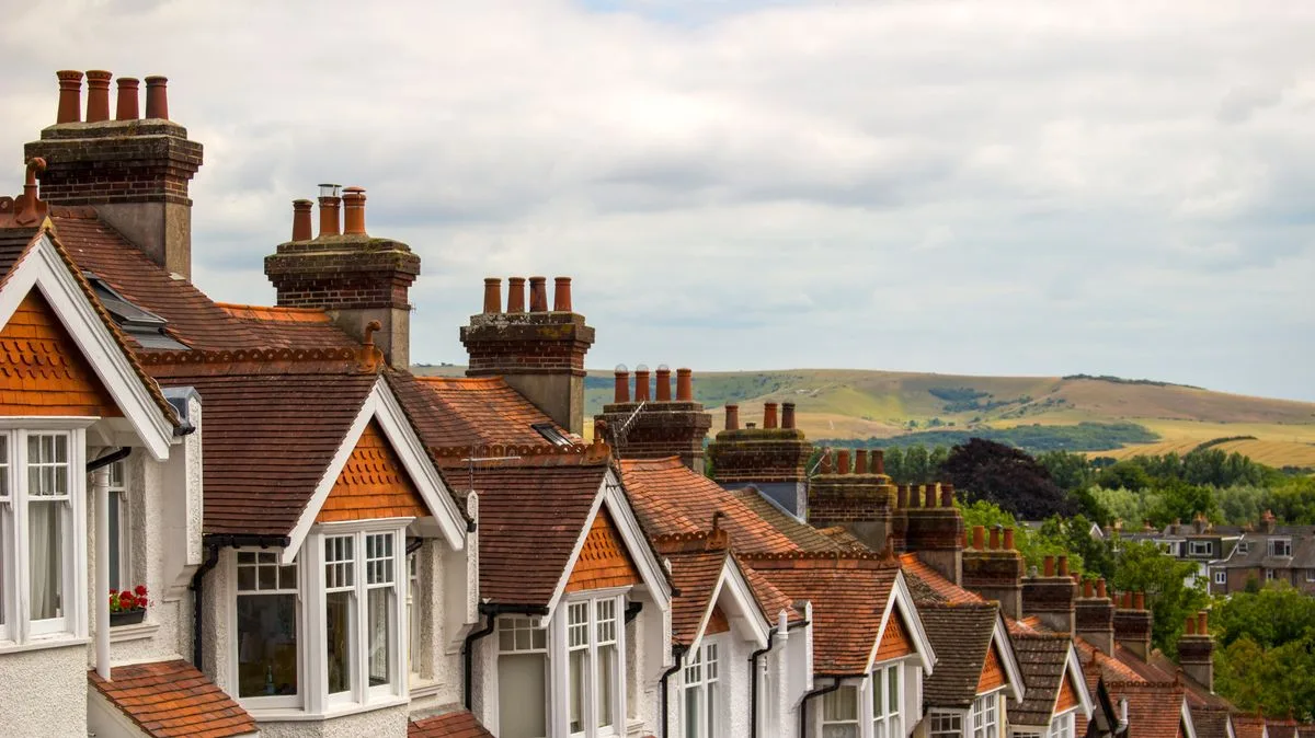 First-time buyers turn to selling used socks to save for home deposit
