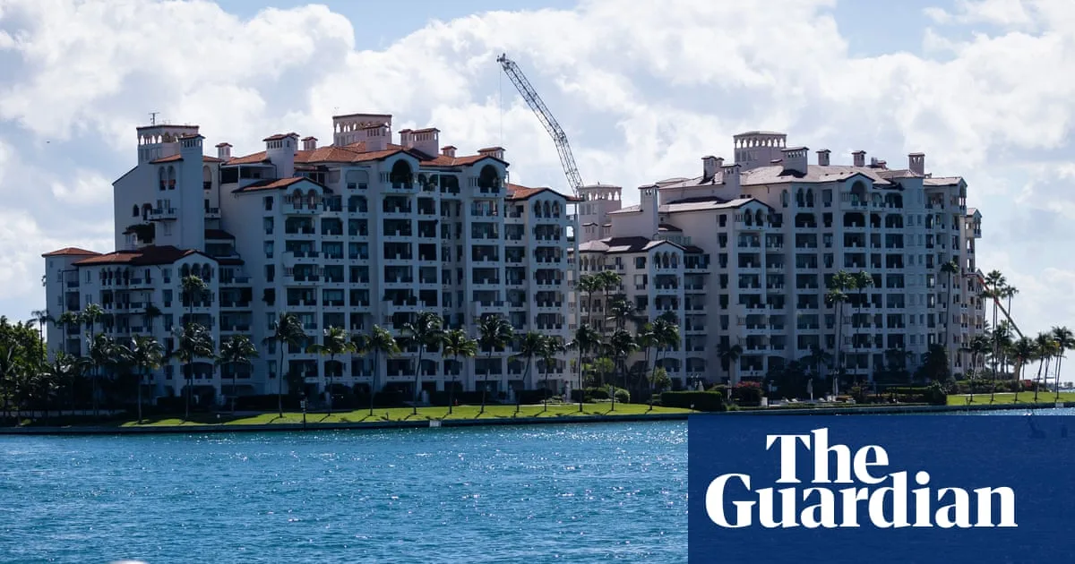 Miami-Dade Taxpayers Face $400m Bill for Fisher Island Land Deal
