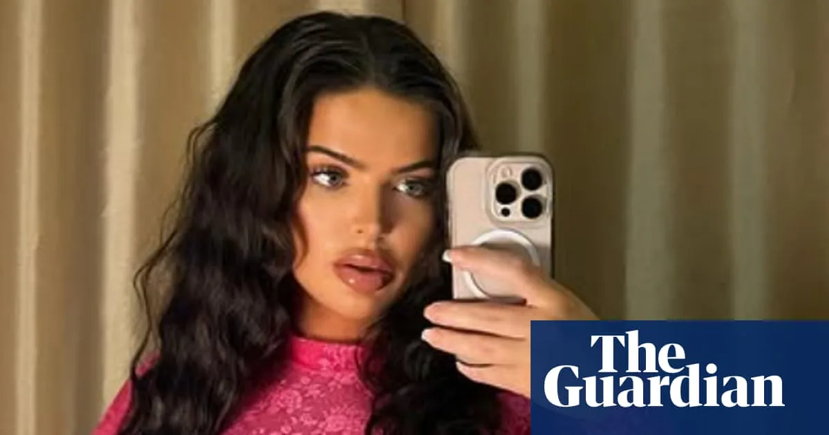 Fitness Influencer Dies After Being Hit by Car Outside London Nightclub