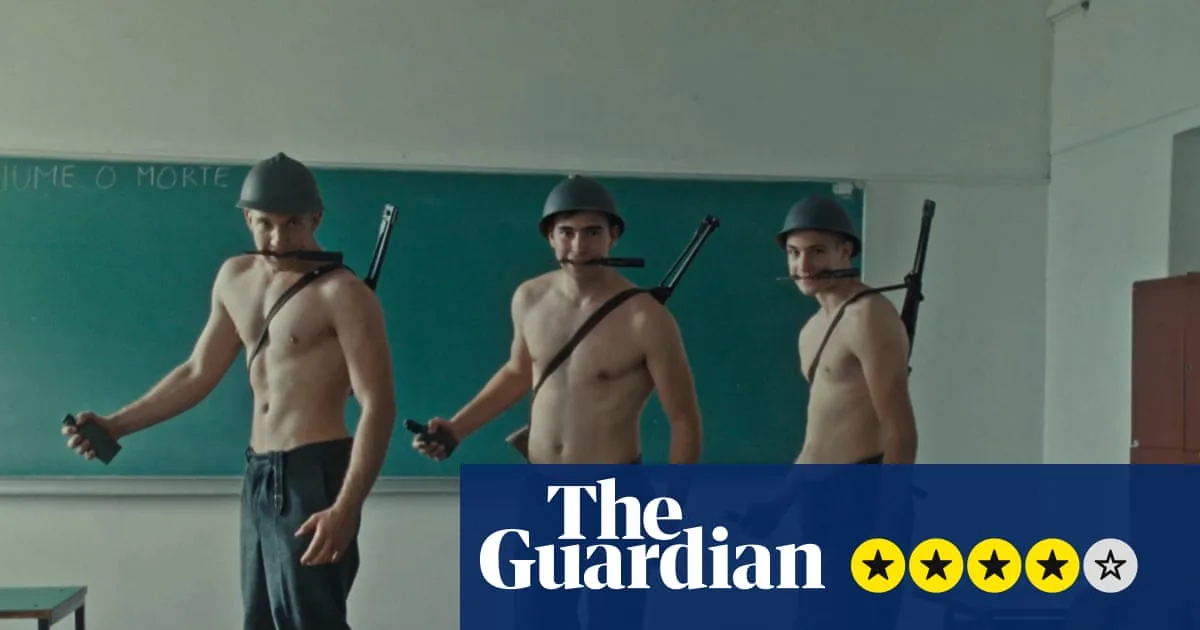Fiume o Morte! review – darkly comic reconstruction of D’Annunzio’s Yugoslavian coup