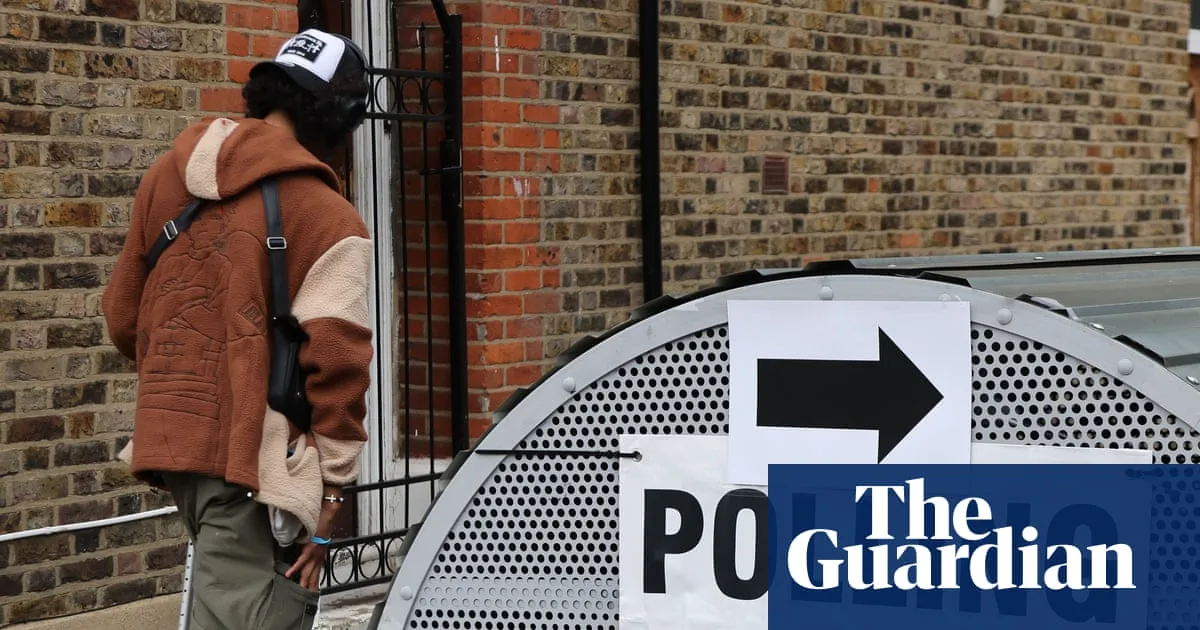 Five Arrested in Tameside Election Fraud Probe
