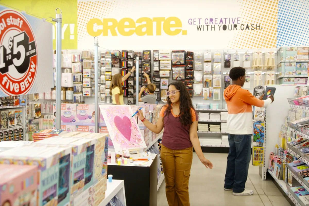 Five Below Scraps Five Beyond Section, Sales Surge 32.5%