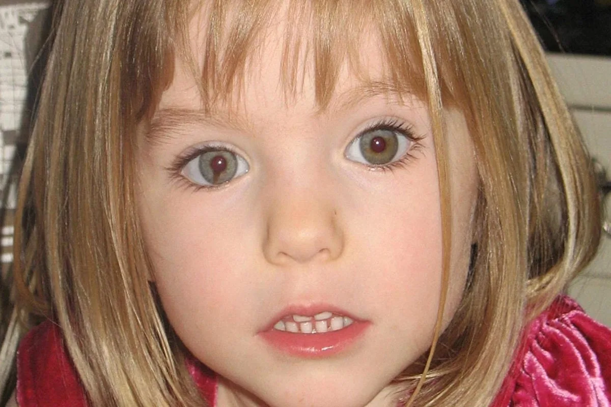 Five Chilling Madeleine McCann Theories 17 Years On
