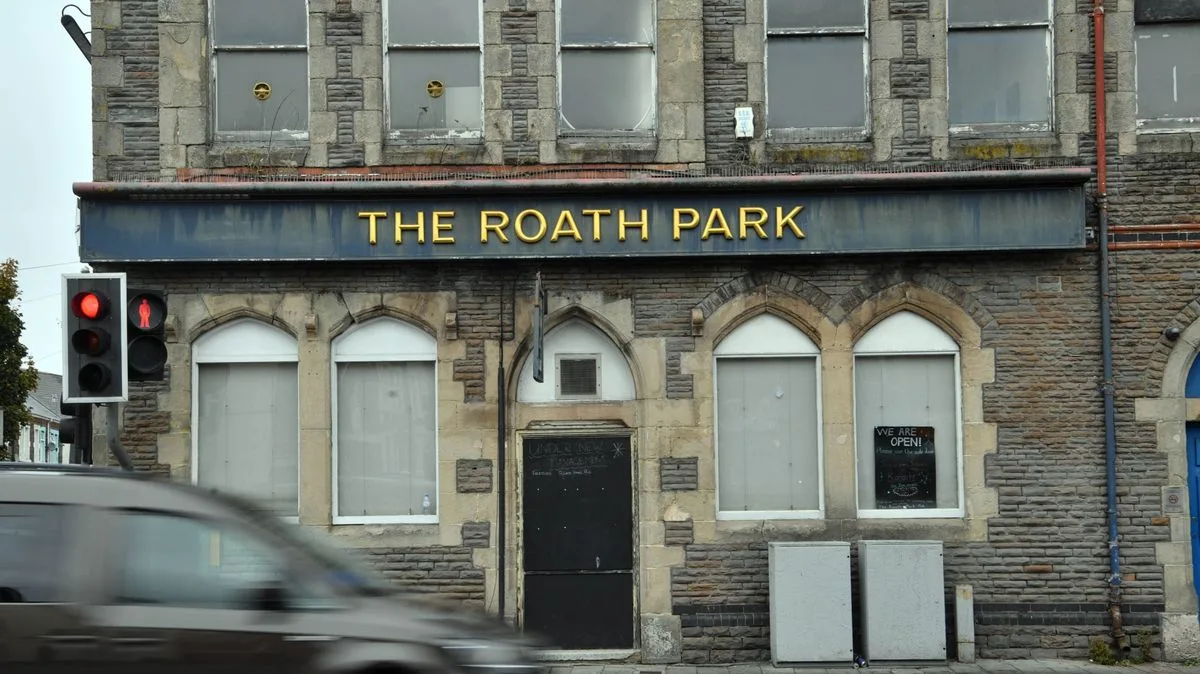 Campaign Launched to Save Historic Cardiff Pub from Demolition