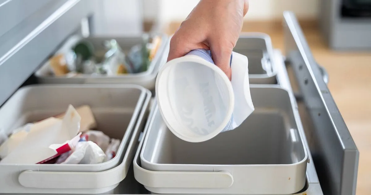 Five Glass Items You Can't Recycle at Home