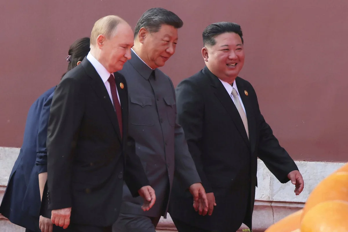 Five Global Flashpoints Risk War In 2026