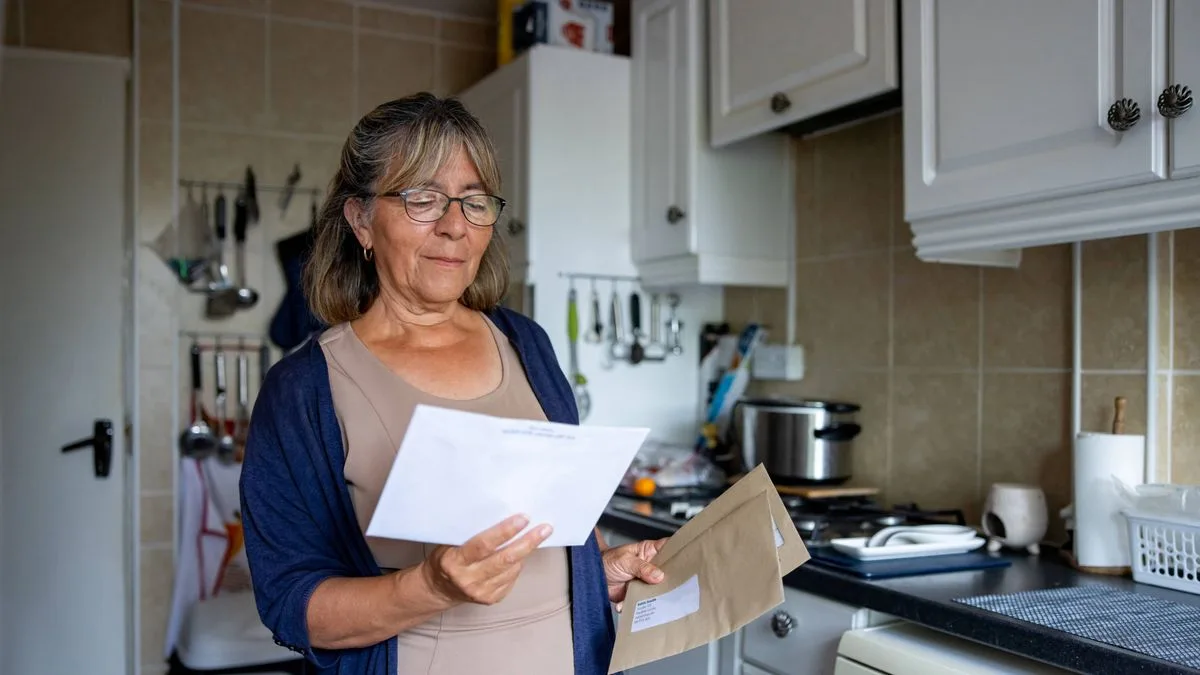 DWP Confirms Five Groups Not Eligible for Winter Fuel Payment