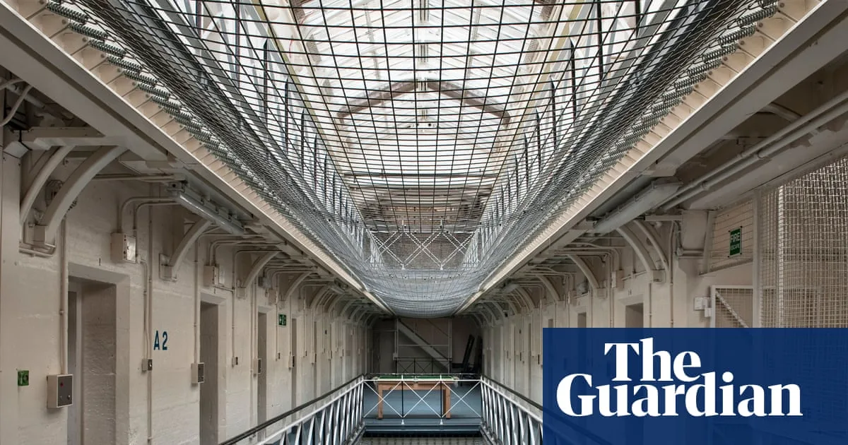Five IPP Prisoners Referred to Appeal Courts