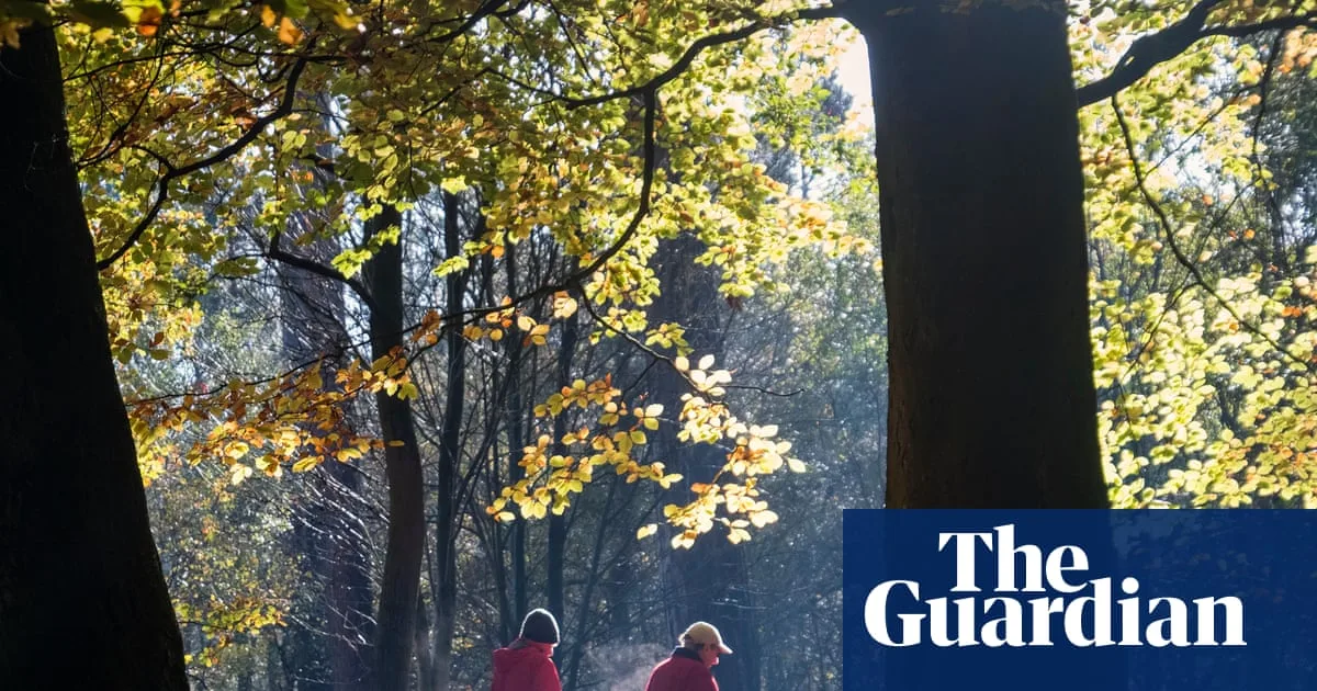 Five Minutes More Exercise Daily Could Cut Death Risk by 10%