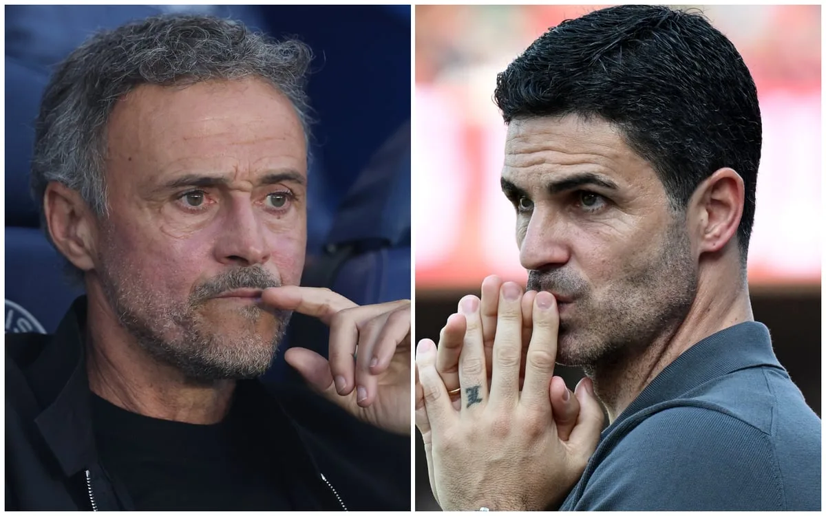 Five Pundits Predict Champions League Final: Arsenal vs PSG