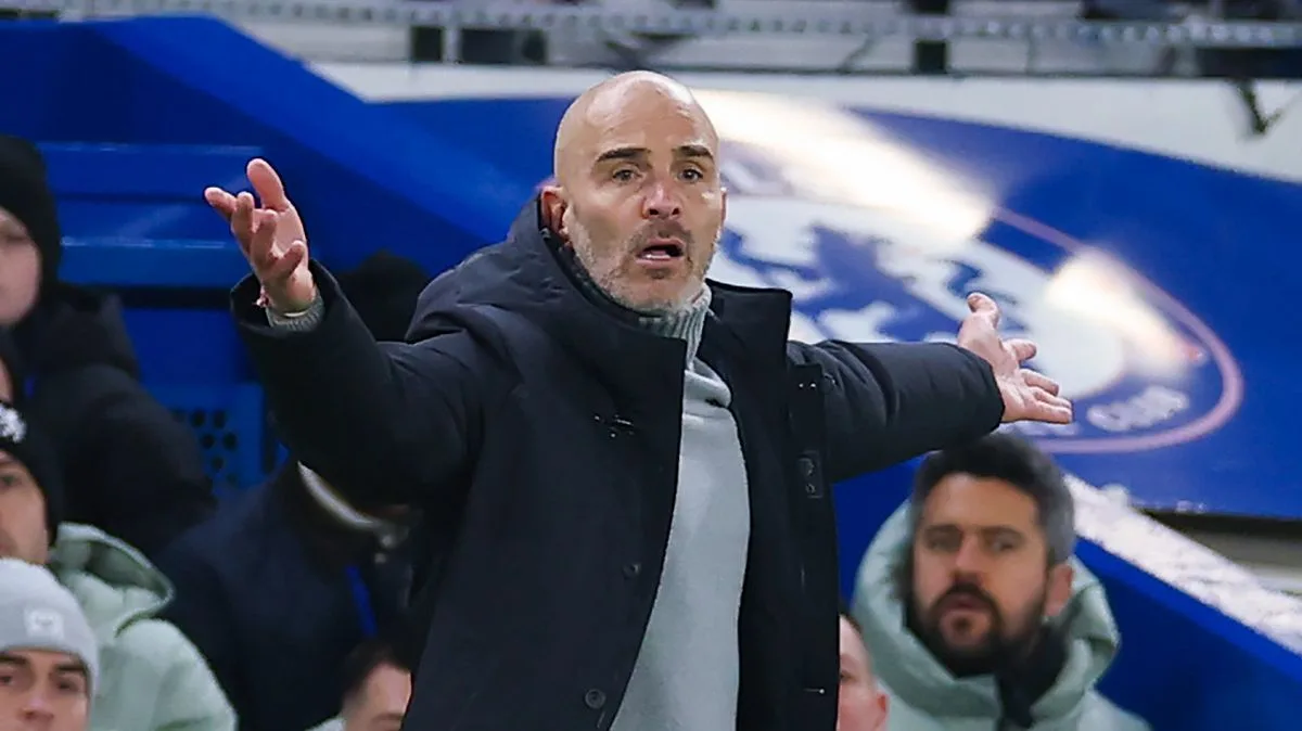 Five Reasons Why Enzo Maresca Left Chelsea