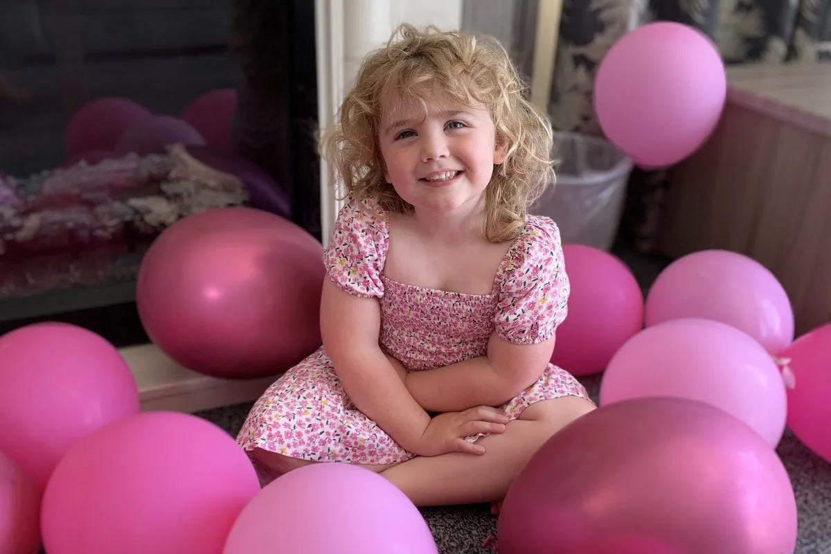 Five-Year-Old Girl Dies After Routine Tonsil Surgery