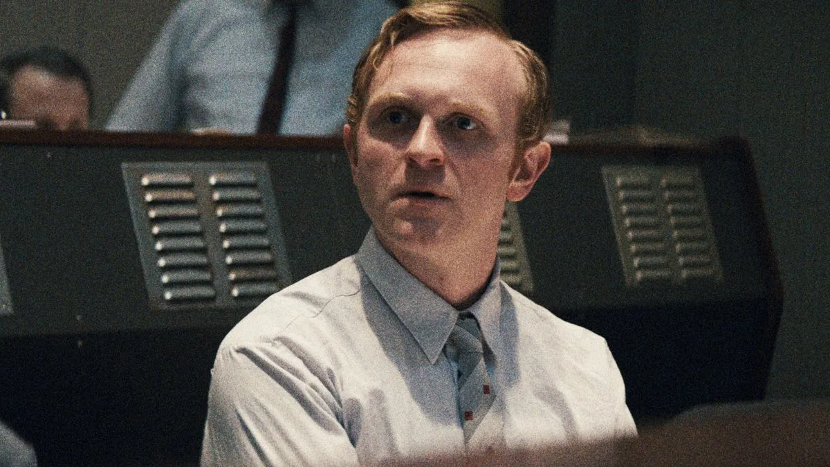 Cold War Thriller Star City Debuts to Critical Acclaim
