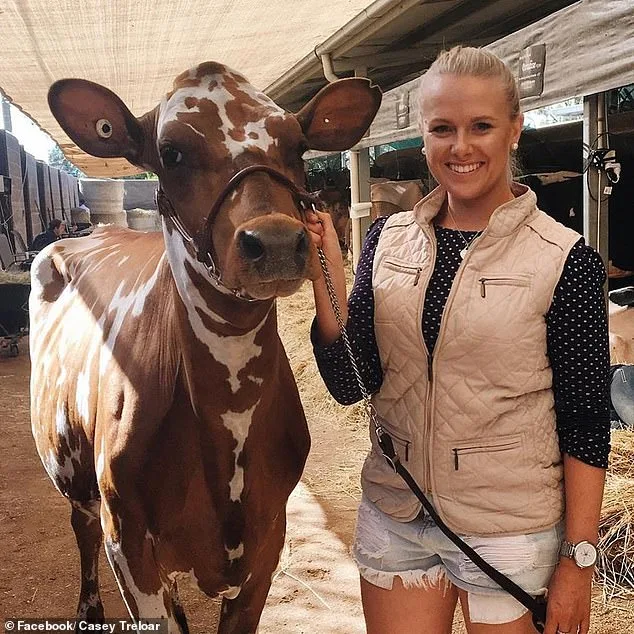 Australian Dairy Farmer Forced to Close After Milk Price Crisis