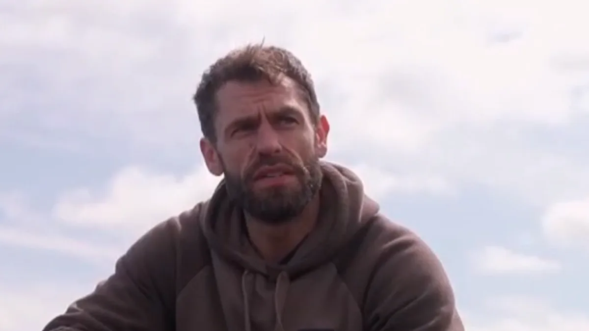 Kelvin Fletcher's Farm Faces New Crisis as Oat Crop Threatened by Infestation