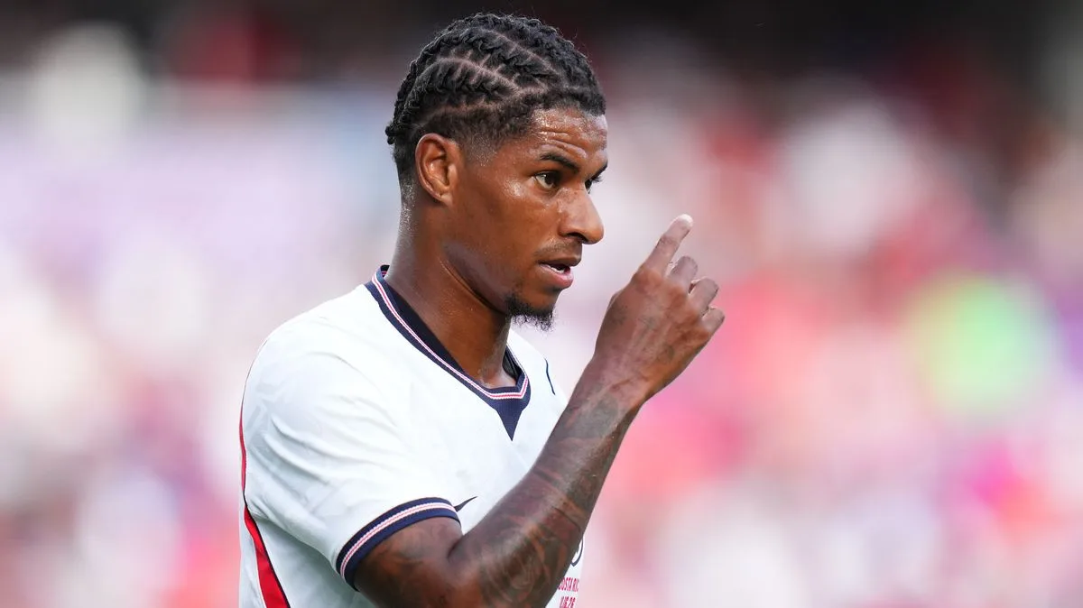 Marcus Rashford's Barcelona Move Revived as Raphinha Attracts Saudi Interest
