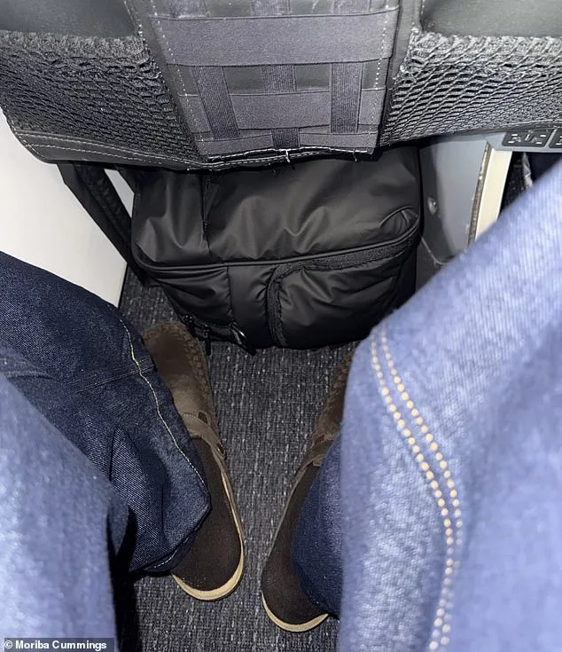Calpak Luka Duffel Review: Deceptively Spacious Personal Item Bag Passes Under-Seat Test