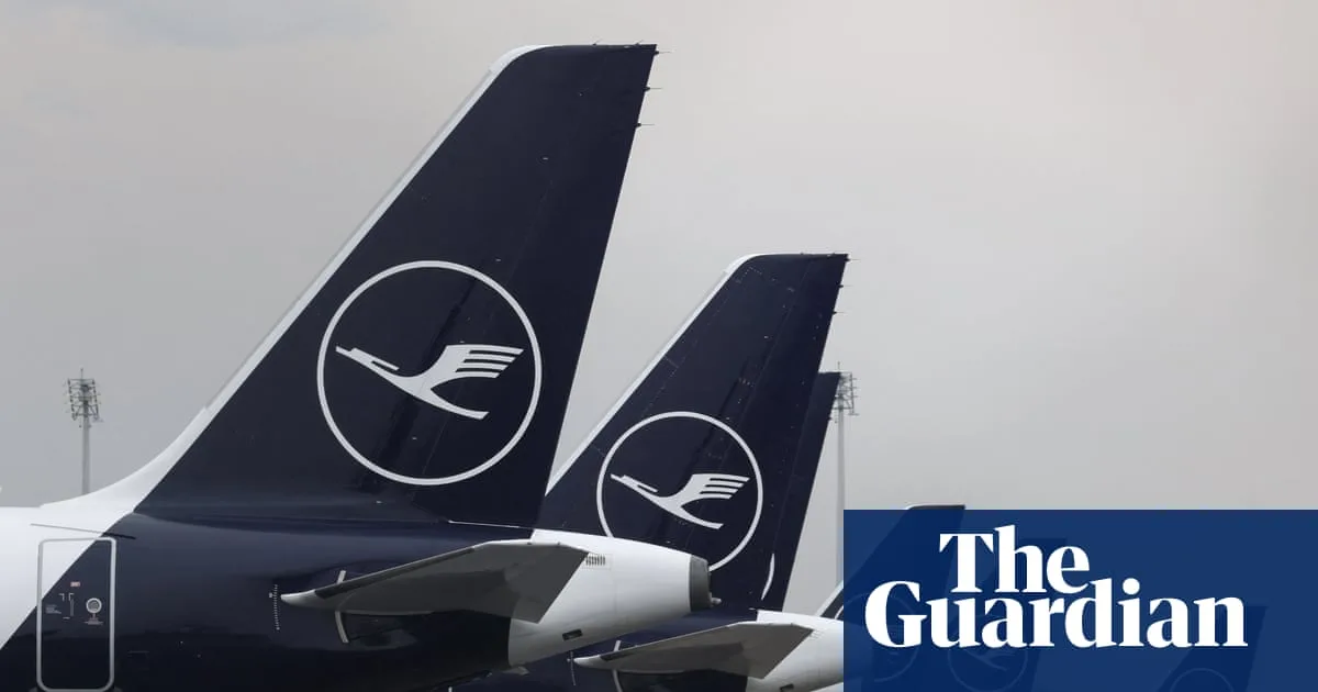 Two Million Airline Seats Cut Amid Soaring Jet Fuel Prices