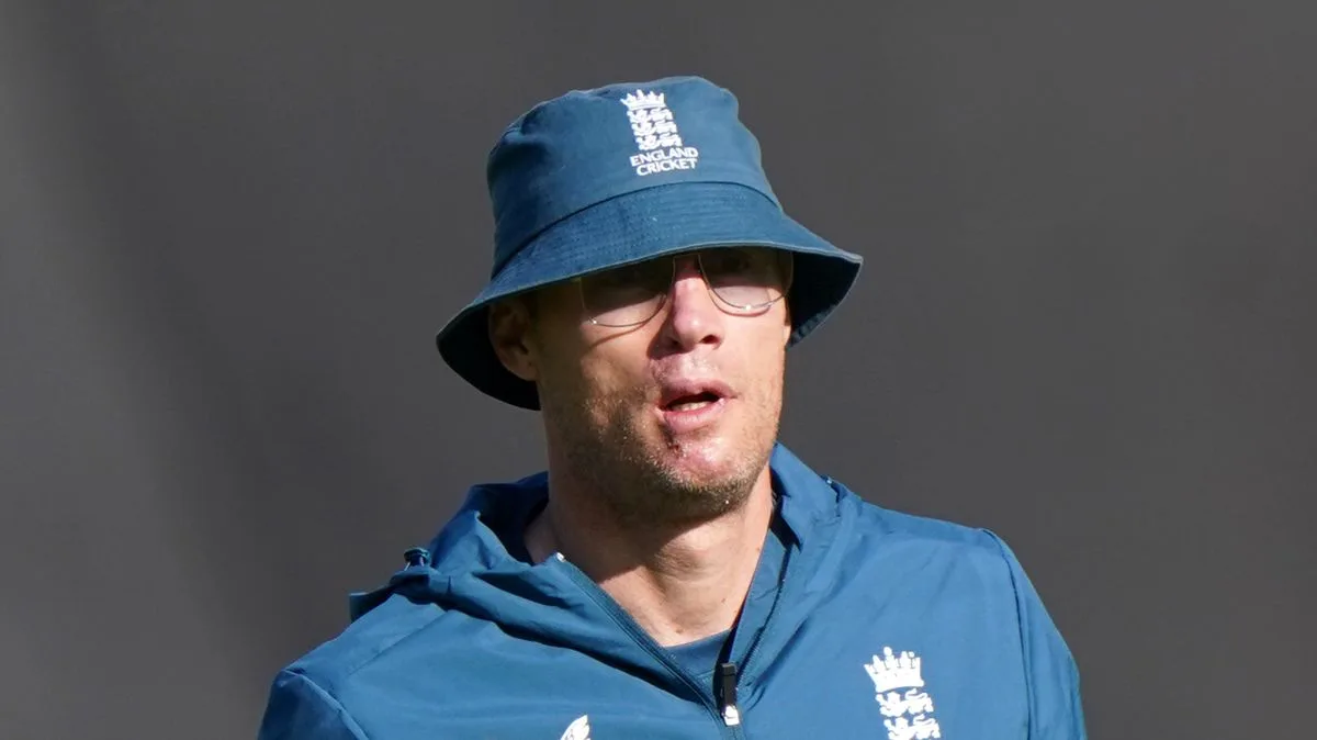 Andrew Flintoff Appointed Head Coach of Northern Superchargers in The Hundred