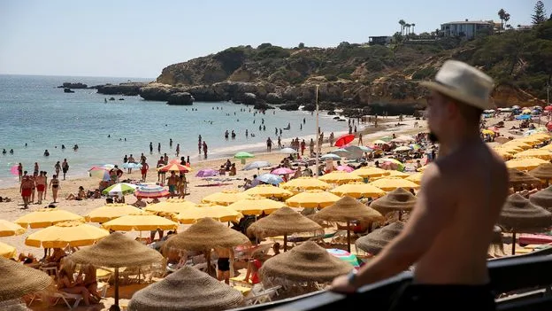 Europe Cracks Down on Bad Tourist Behaviour with Hefty Fines