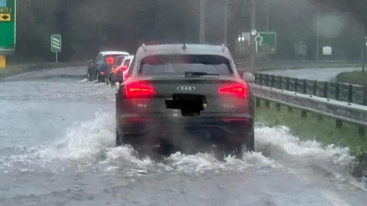Cotswolds Communities to Receive Funding for Flood Alleviation Studies