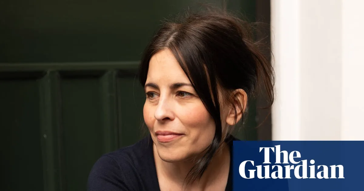 Florence Knapp on Literary Inspirations and Writing Journey