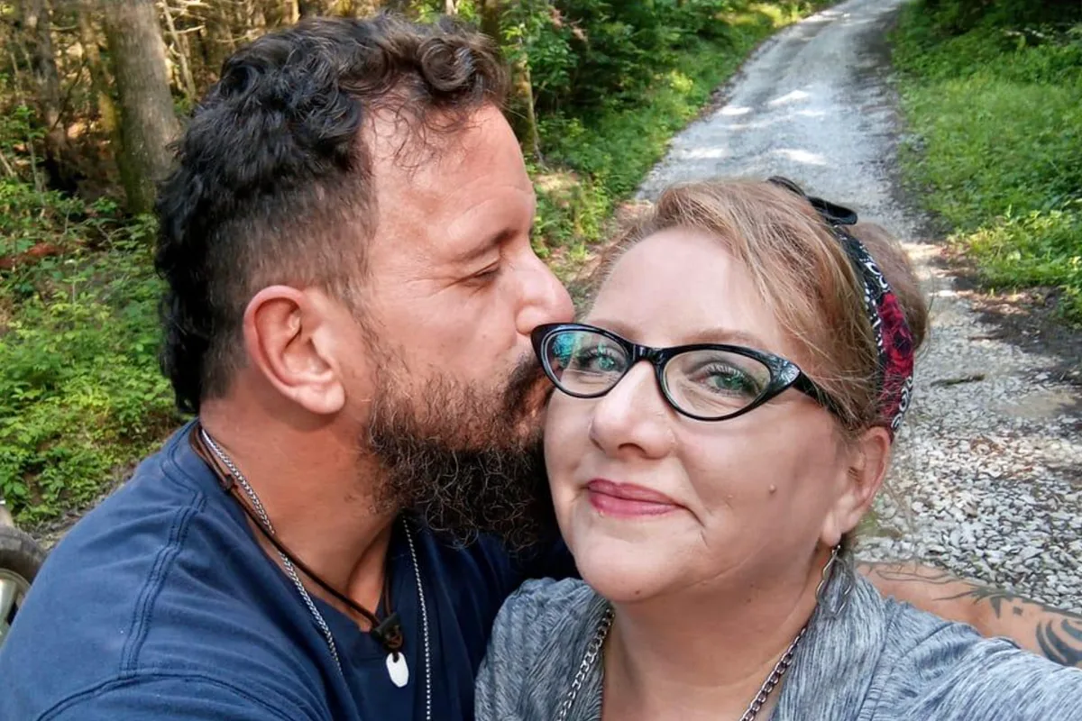 Florida Couple Found Dead in Apparent Murder-Suicide at Campsite