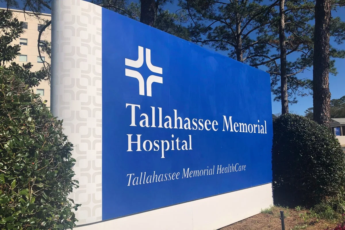 Florida Hospital Drops Lawsuit Against Patient Who Refused to Leave