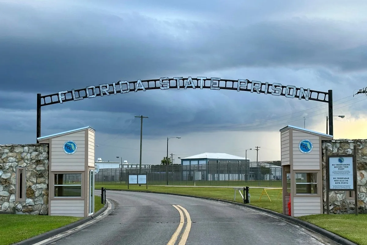 Florida Man Executed for 1988 Rape and Murder of 13-Year-Old Step-Niece