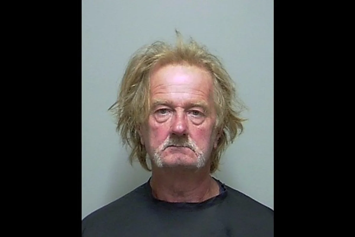 Florida Man Threatens to Eat Neighbour's Dog in Trespassing Dispute
